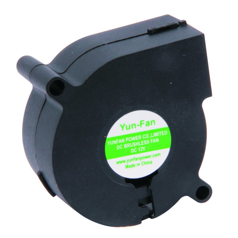 DC BLOWER FAN-5025 ventilator fan 5010 dc fan 24v fan dc 24v low nois fan low speed fan ventilation fan manufacturers motor dc 12 volt blower fan motor fans manufacturer fan guard grill ac cooling fan brushless dc fans