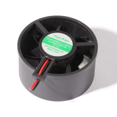 DC FAN-5025-round