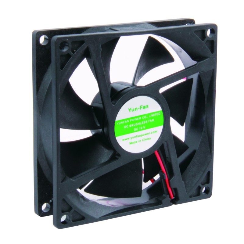 DC FAN-9225 ventilator fan 5010 dc fan 24v fan dc 24v low nois fan low speed fan ventilation fan manufacturers motor dc 12 volt blower fan motor fans manufacturer fan guard grill ac cooling fan brushless dc fans