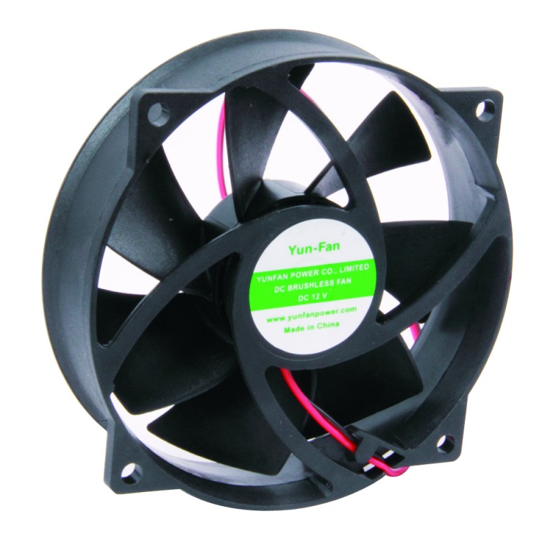 DC FAN-9225-Round ventilator fan 5010 dc fan 24v fan dc 24v low nois fan low speed fan ventilation fan manufacturers motor dc 12 volt blower fan motor fans manufacturer fan guard grill ac cooling fan brushless dc fans
