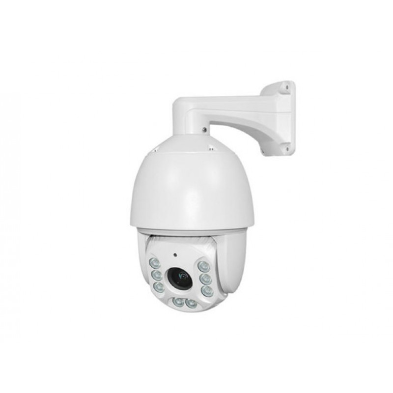 Monitor camera