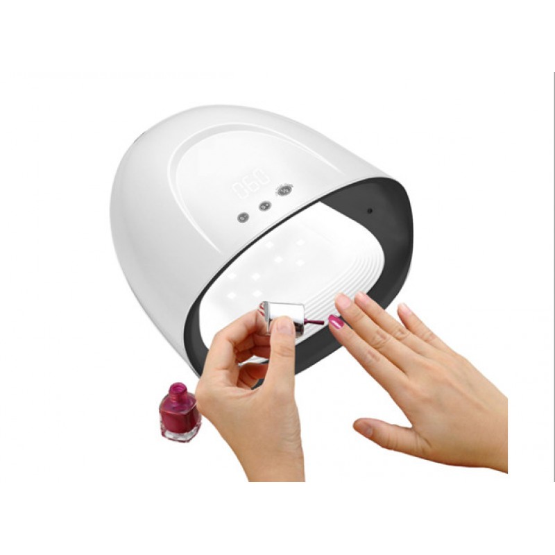 Manicure machine