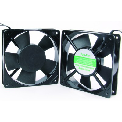 AC FAN-12025