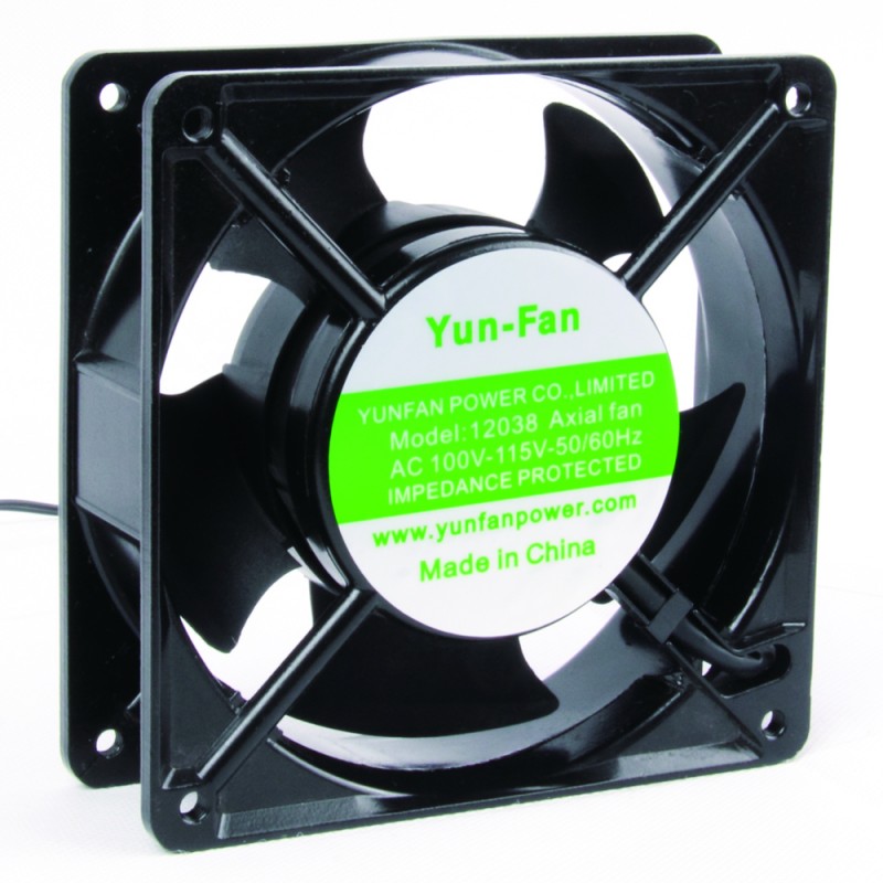 AC FAN-12038