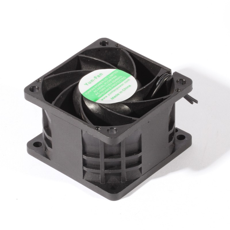 EC FAN-6038